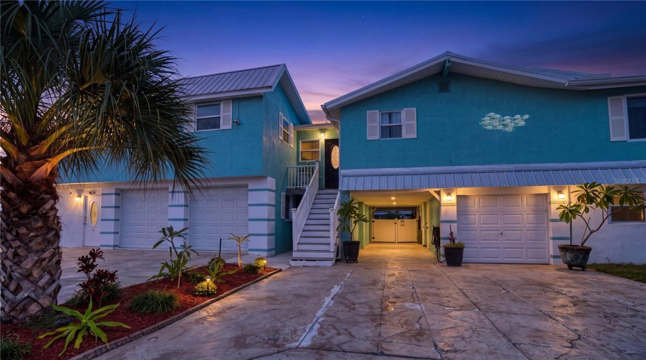 3337 Mangrove Drive, Hernando Beach, FL 34607 Photo
