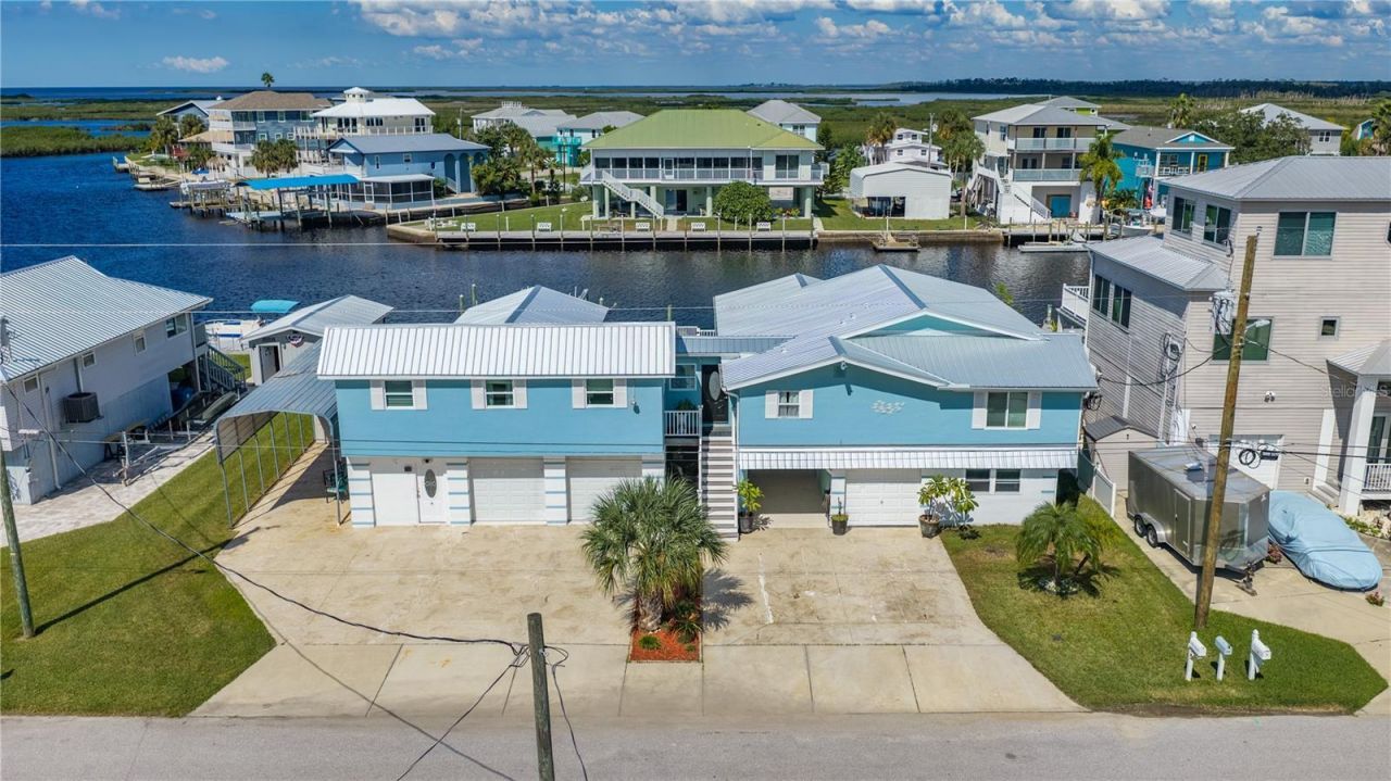 3337 Mangrove Drive, Hernando Beach, FL 34607 Photo