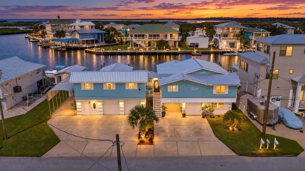 3337 Mangrove Drive, Hernando Beach, FL 34607 Photo