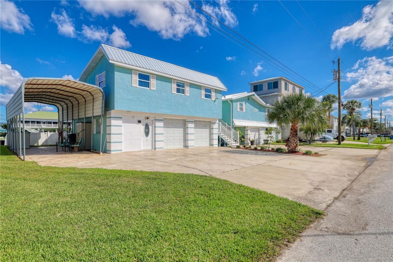 3337 Mangrove Drive, Hernando Beach, FL 34607 Photo