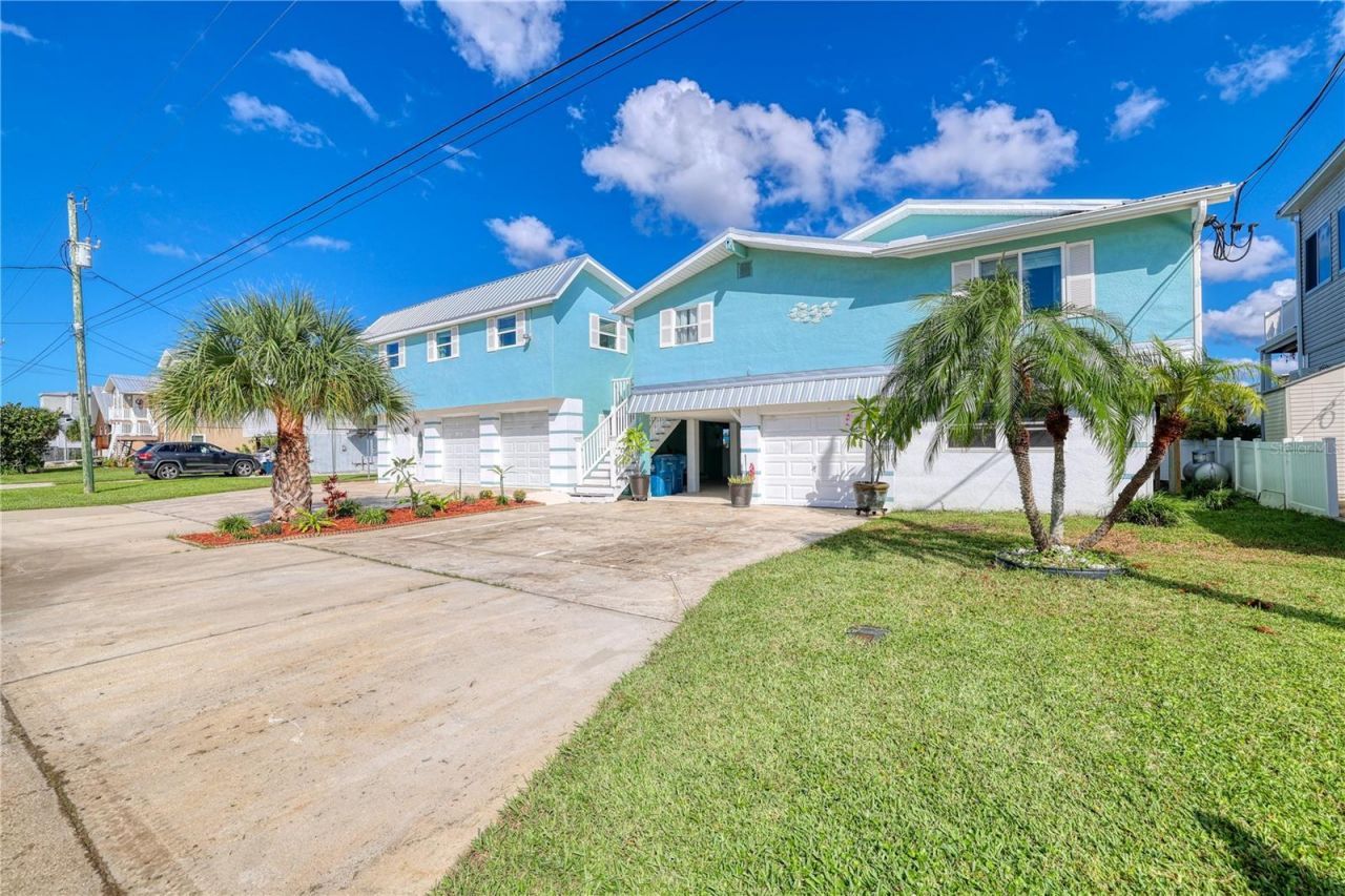 3337 Mangrove Drive, Hernando Beach, FL 34607 Photo