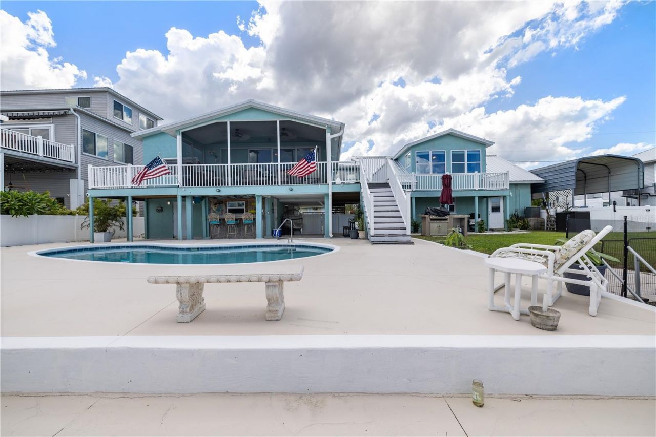 3337 Mangrove Drive, Hernando Beach, FL 34607 Photo