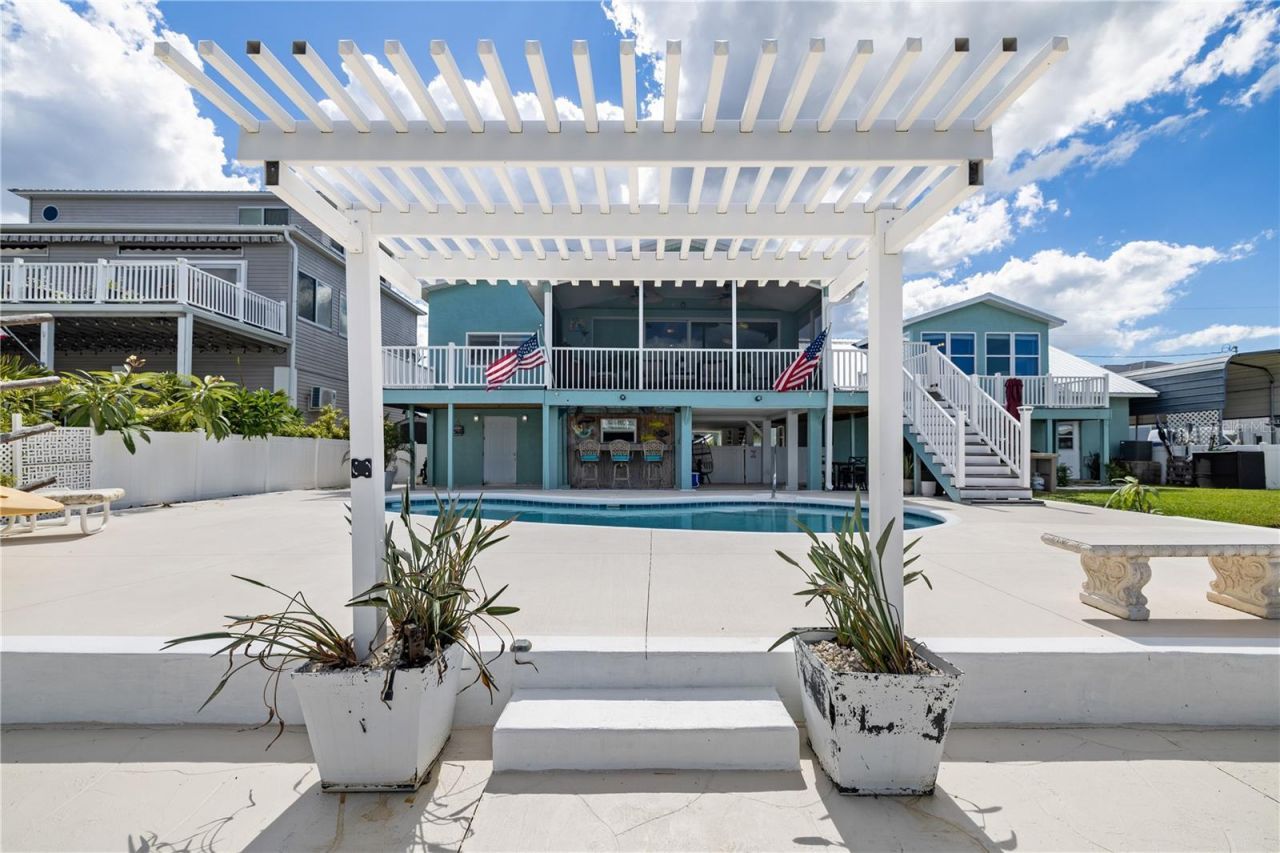 3337 Mangrove Drive, Hernando Beach, FL 34607 Photo