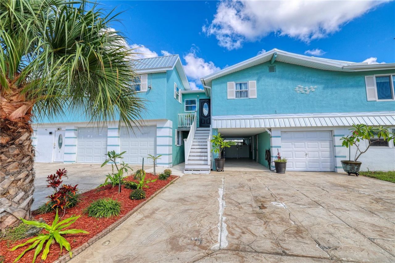 3337 Mangrove Drive, Hernando Beach, FL 34607 Photo