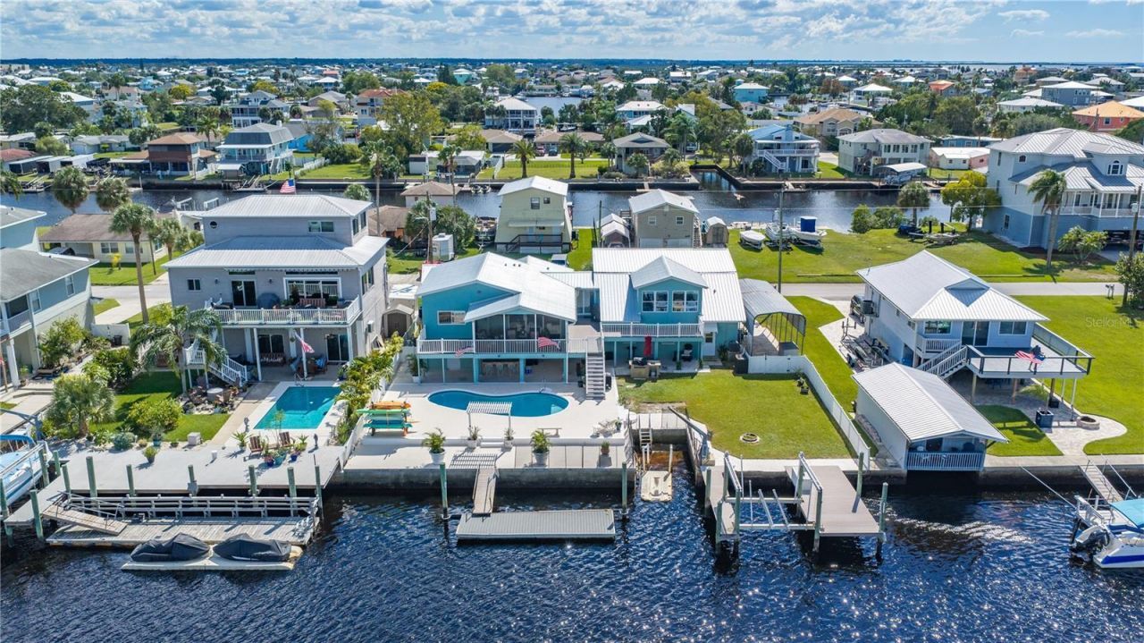 3337 Mangrove Drive, Hernando Beach, FL 34607 Photo