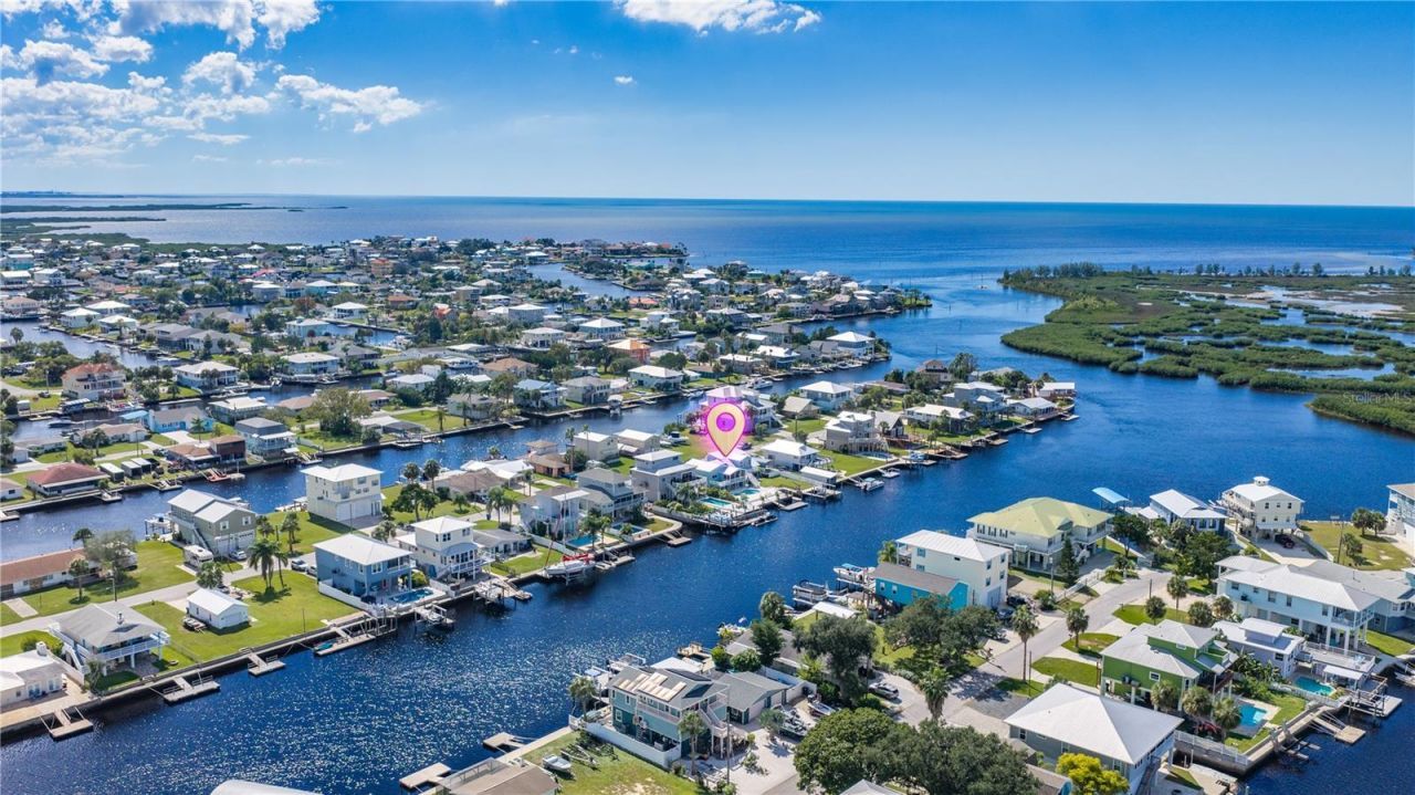 3337 Mangrove Drive, Hernando Beach, FL 34607 Photo