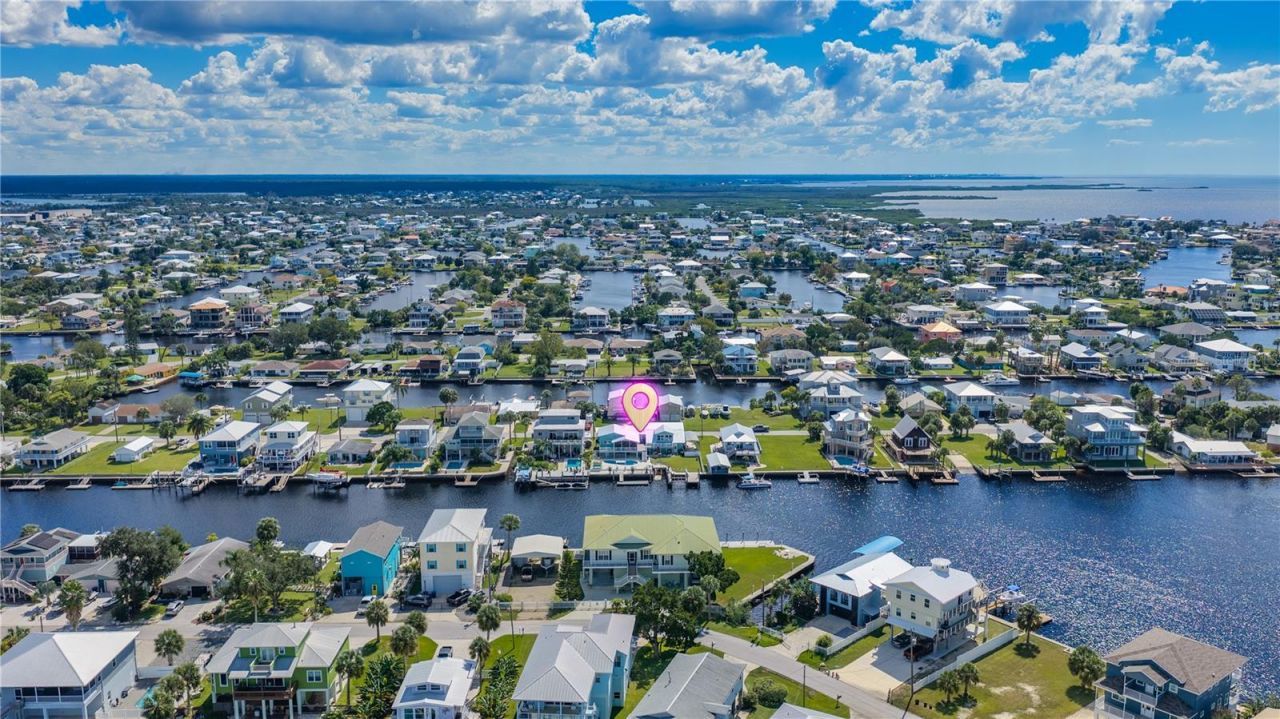 3337 Mangrove Drive, Hernando Beach, FL 34607 Photo