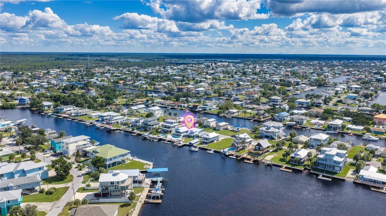 3337 Mangrove Drive, Hernando Beach, FL 34607 Photo