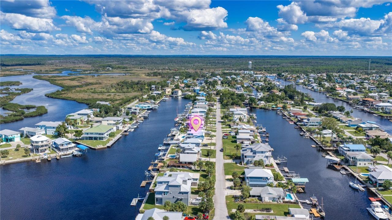 3337 Mangrove Drive, Hernando Beach, FL 34607 Photo