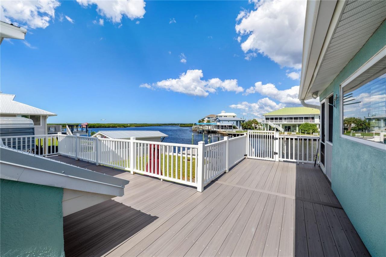 3337 Mangrove Drive, Hernando Beach, FL 34607 Photo
