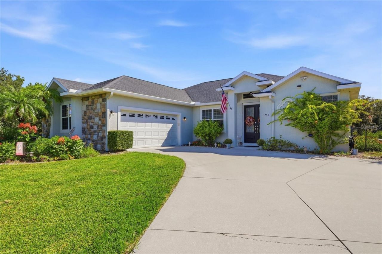 1753 Kingsdown Drive, Sarasota, FL 34240 Photo
