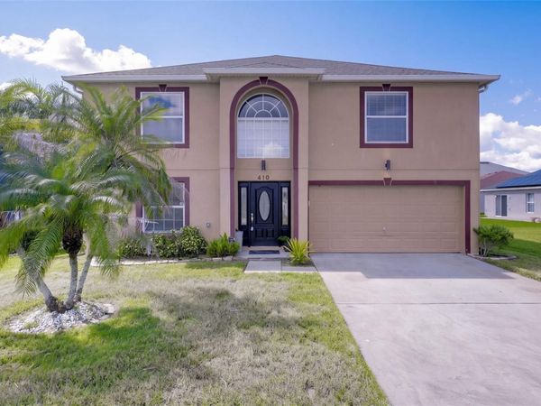 410 FAIRFIELD DRIVE , SANFORD, FL 32771