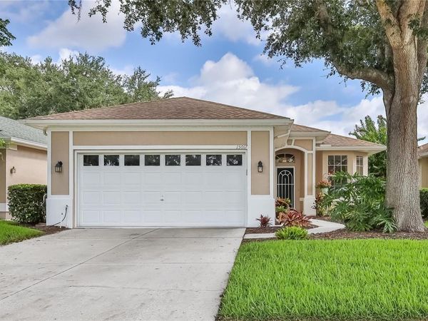 15017 TAMARIND LOOP , SPRING HILL, FL 34609