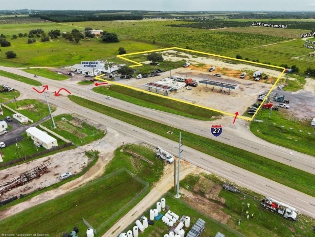 16311 Hwy 27 , Lake Wales, FL 33859 Photo