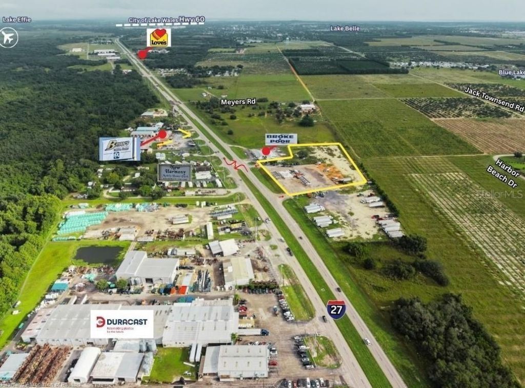 16311 Hwy 27 , Lake Wales, FL 33859 Photo