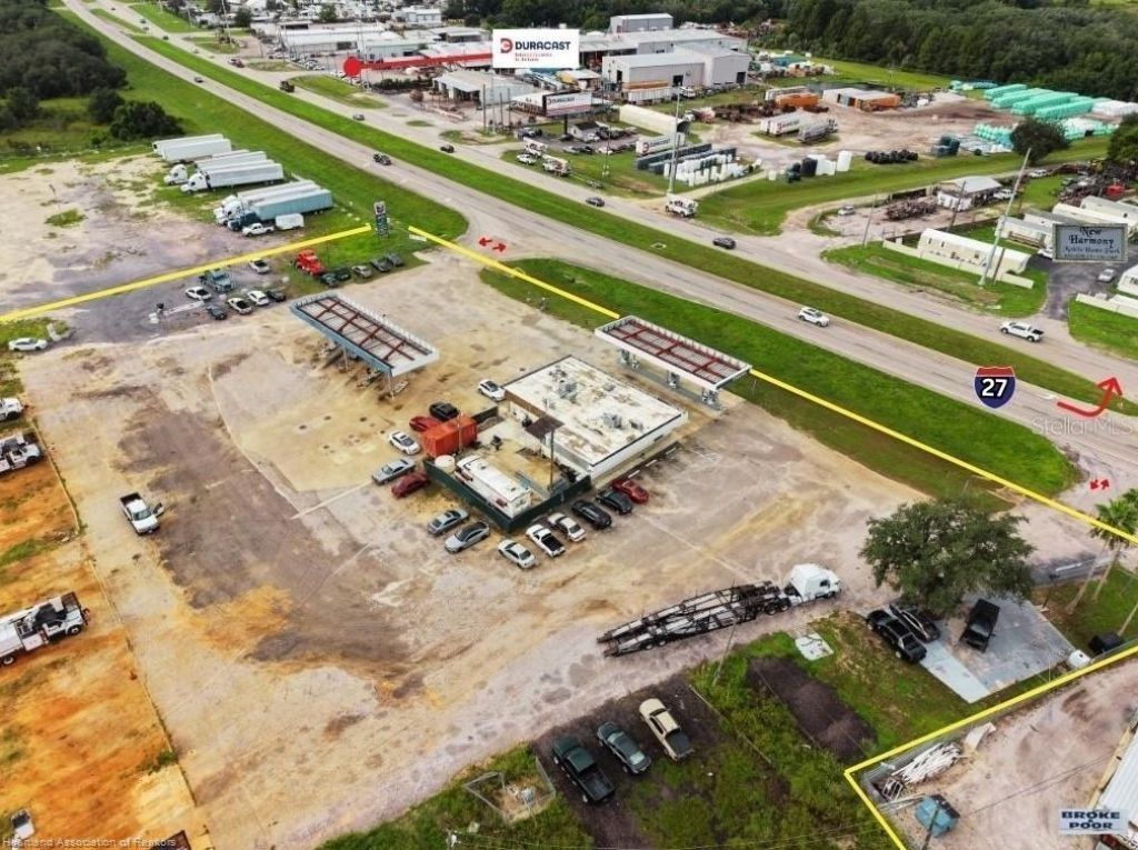 16311 Hwy 27 , Lake Wales, FL 33859 Photo