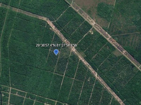 NO ADDRESS AVAILABLE FOR THIS PROPERTY , HASTINGS, FL 32145