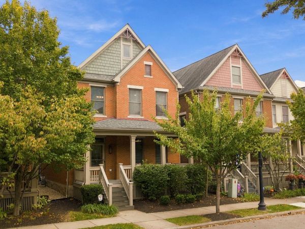 1050 Perry Street, Columbus, OH 43201