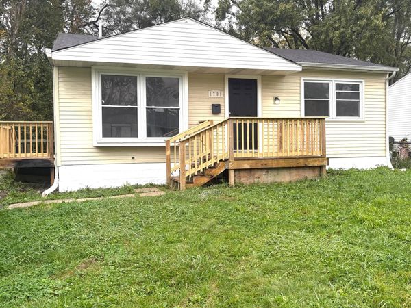 1701 Omar Drive , Columbus, OH 43207