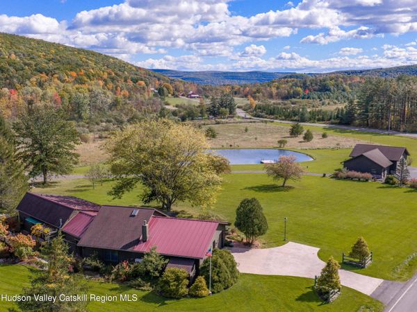 580 Ecker Hollow Road, Schoharie, NY 12157
