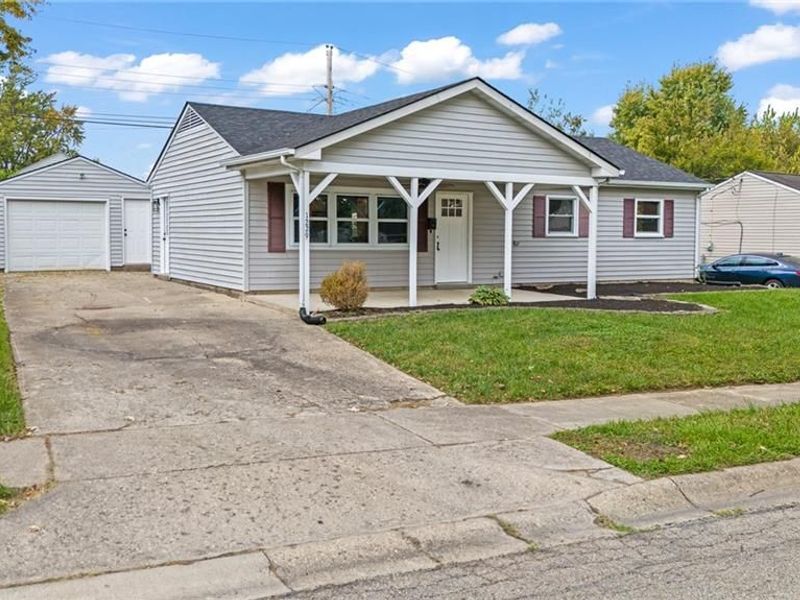 1229 S Central Avenue, Fairborn, OH 45324 Photo 1