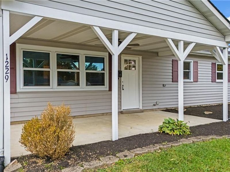 1229 S Central Avenue, Fairborn, OH 45324 Photo 2