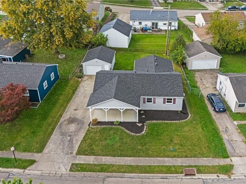 1229 S Central Avenue, Fairborn, OH 45324 Photo 31