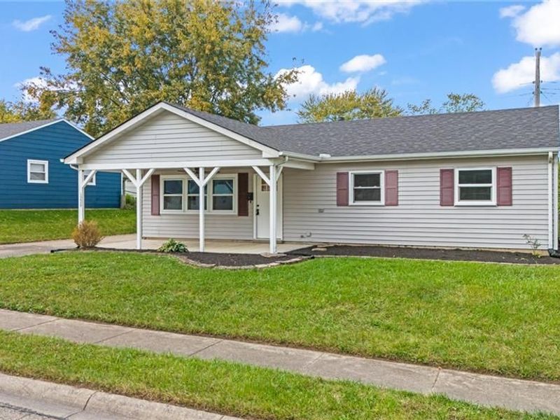 1229 S Central Avenue, Fairborn, OH 45324 Photo 33
