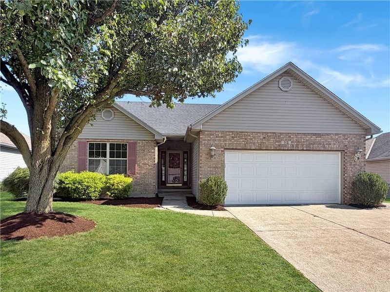 113 Jodee Drive, Middletown, OH 45042 Photo 1