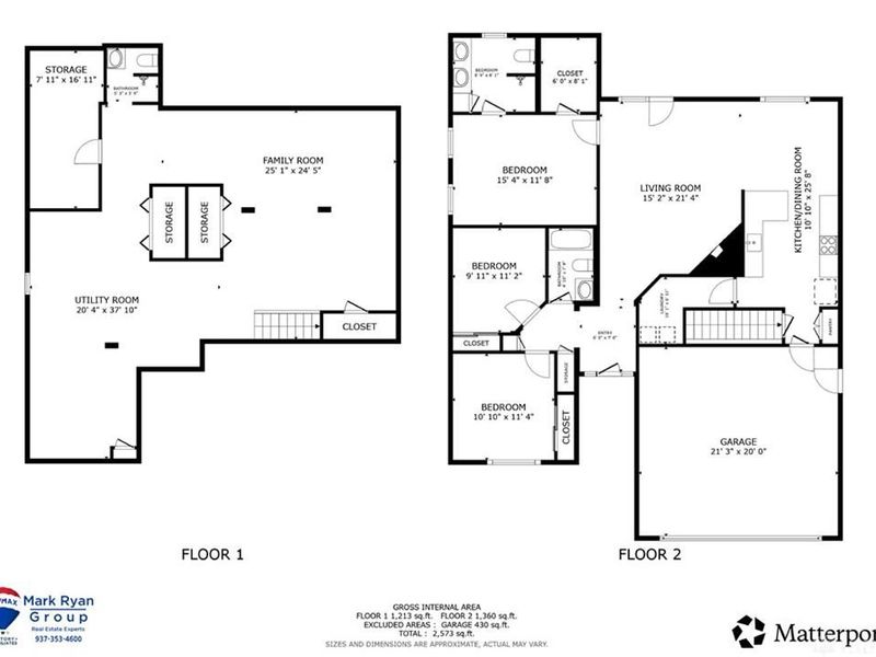 113 Jodee Drive, Middletown, OH 45042 Photo 20