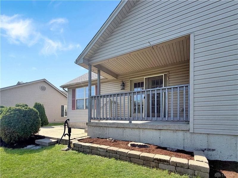 113 Jodee Drive, Middletown, OH 45042 Photo 5