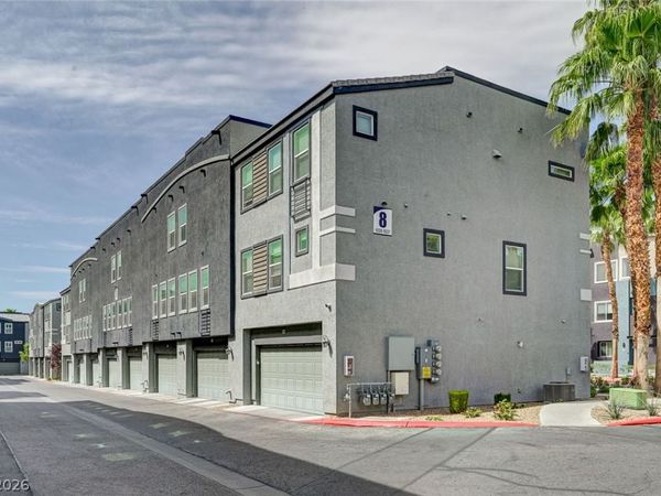 9050 W Tropicana Avenue , Unit 1032, Las Vegas, NV 89147