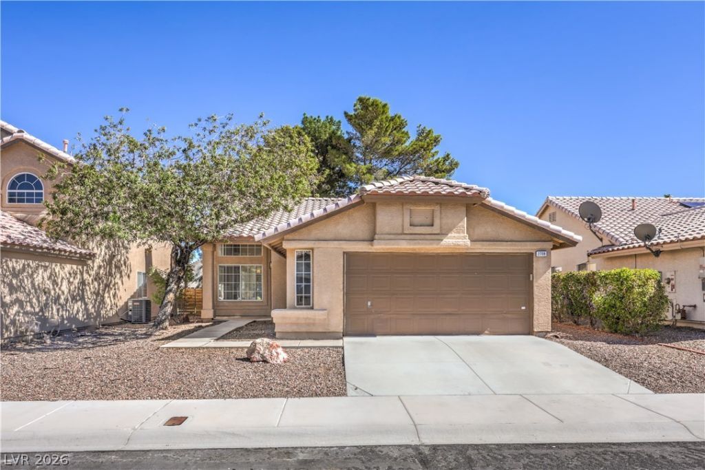 2708 Camphor Tree Street, Las Vegas, NV 89108 Main Photo