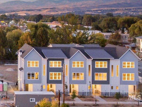 1044-1066 W Melrose St, Boise, ID 83706