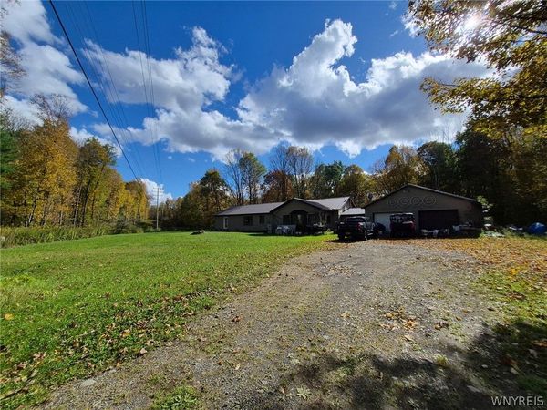35 Case Road , Williamstown, NY 13493