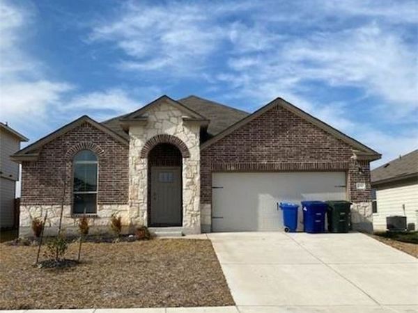 2343 Pintail Loop, Copperas Cove, TX 76522
