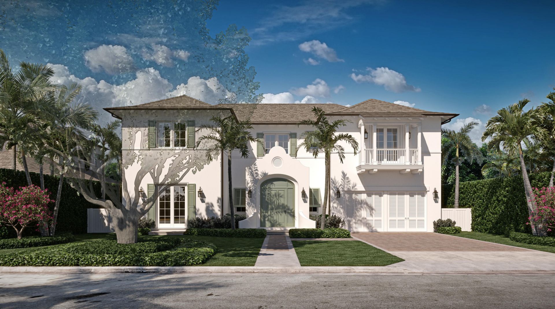 311 E Lakewood Road, West Palm Beach, FL 33405 Main Photo