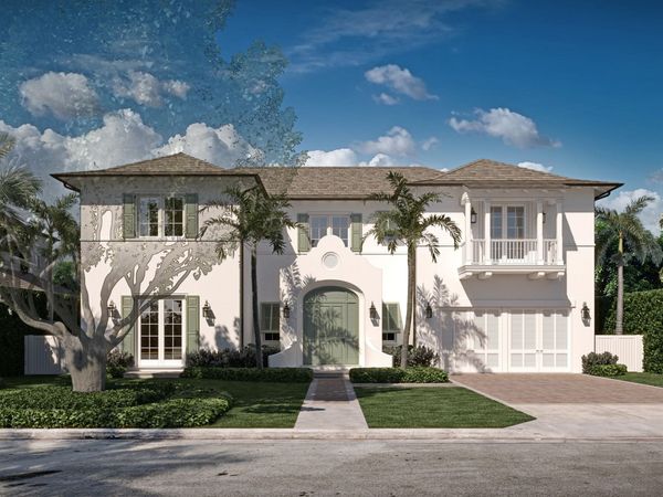 311 E LAKEWOOD Road, West Palm Beach, FL 33405