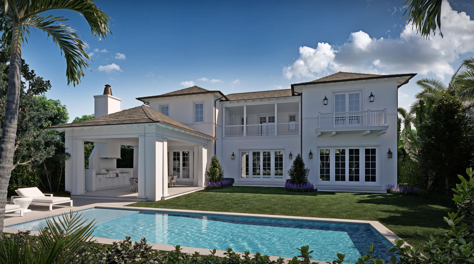 311 E Lakewood Road, West Palm Beach, FL 33405 Photo
