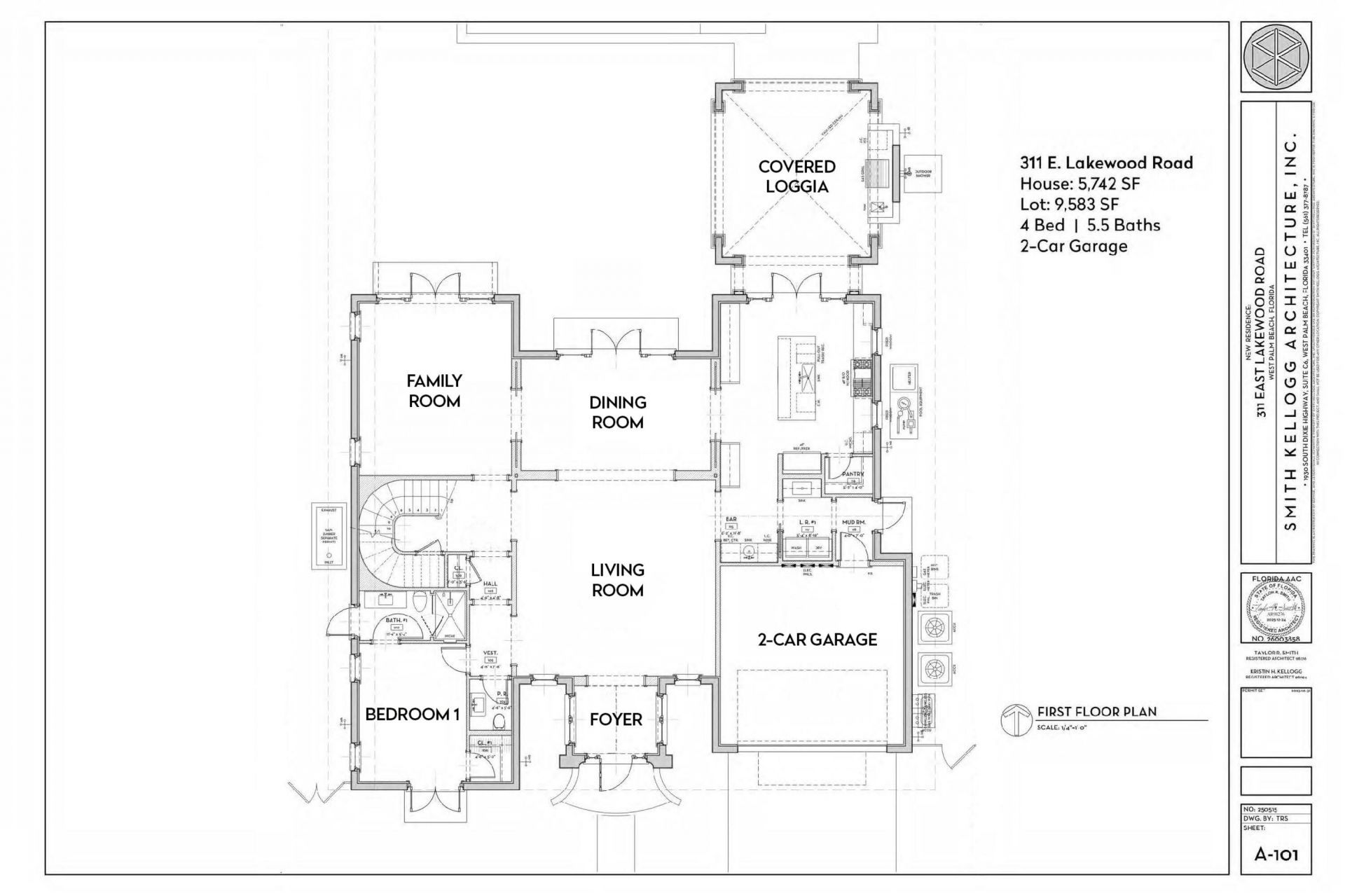 311 E Lakewood Road, West Palm Beach, FL 33405 Photo