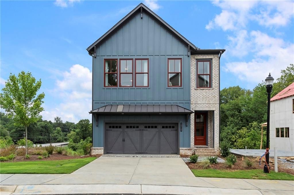 1926 Repose Drive, Chamblee, GA 30341 Main Photo