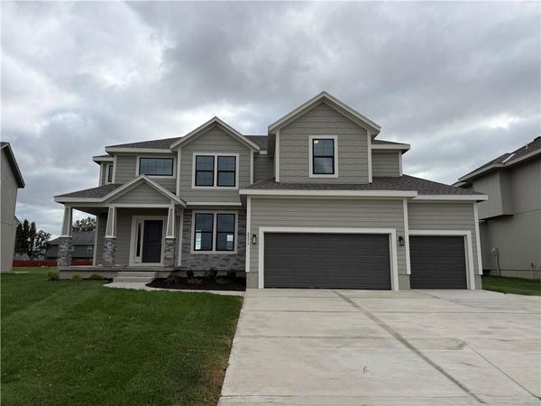2275 W Elm Terrace, Olathe, KS 66061