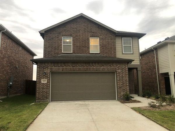 612 Colgate Circle , Princeton, TX 75407