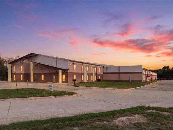 301 Interstate Highway 30 , Greenville, TX 75402