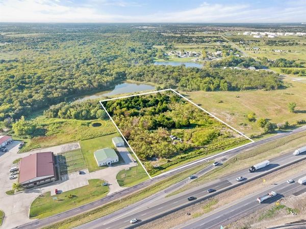 TBA I-30 Frontage Road , Caddo Mills, TX 75135