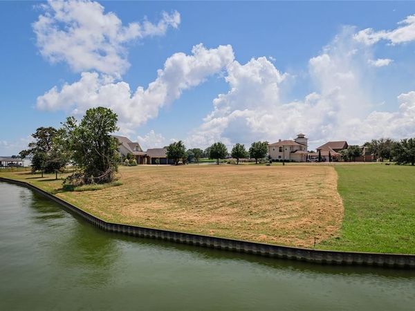 Lot 32 White Rock Road , Corsicana, TX 75109
