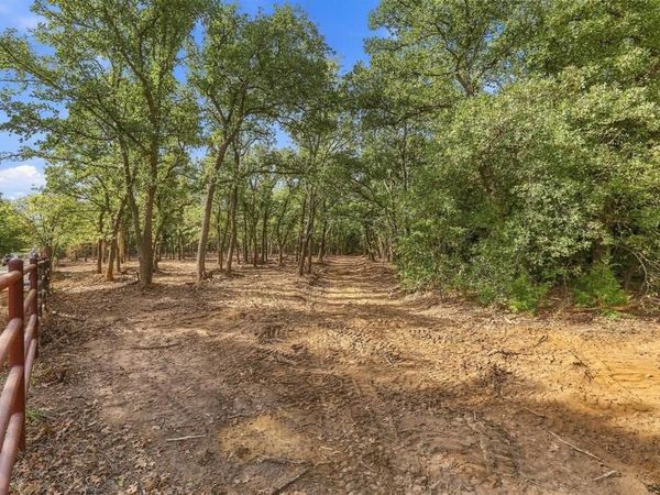 Tract 2 Prairie Grove Road , Valley View, TX 76272