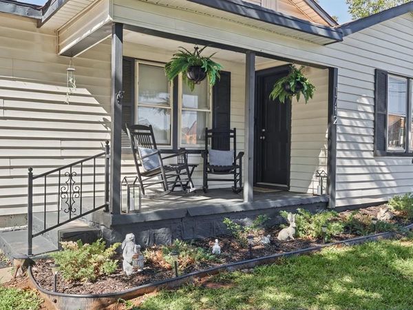 1712 Old Bunger Road, Graham, TX 76450