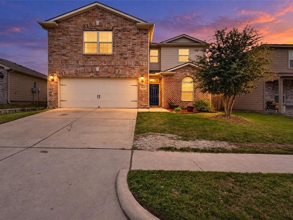 1820 Clegg Street, Howe, TX 75459