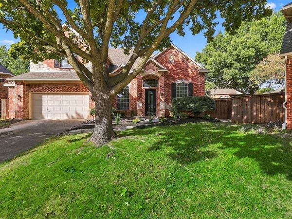 5609 Hillview Court, McKinney, TX 75072